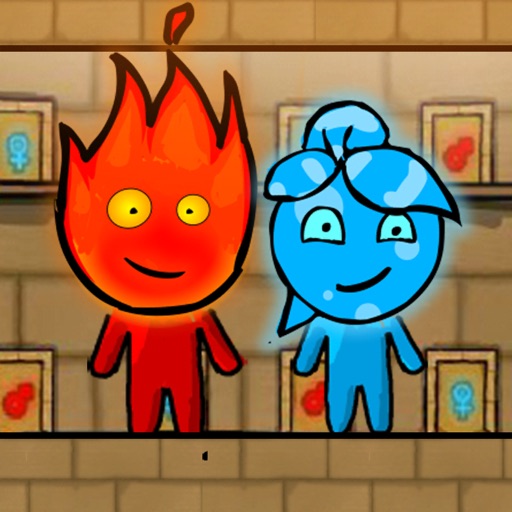 fire fireboy and watergirl